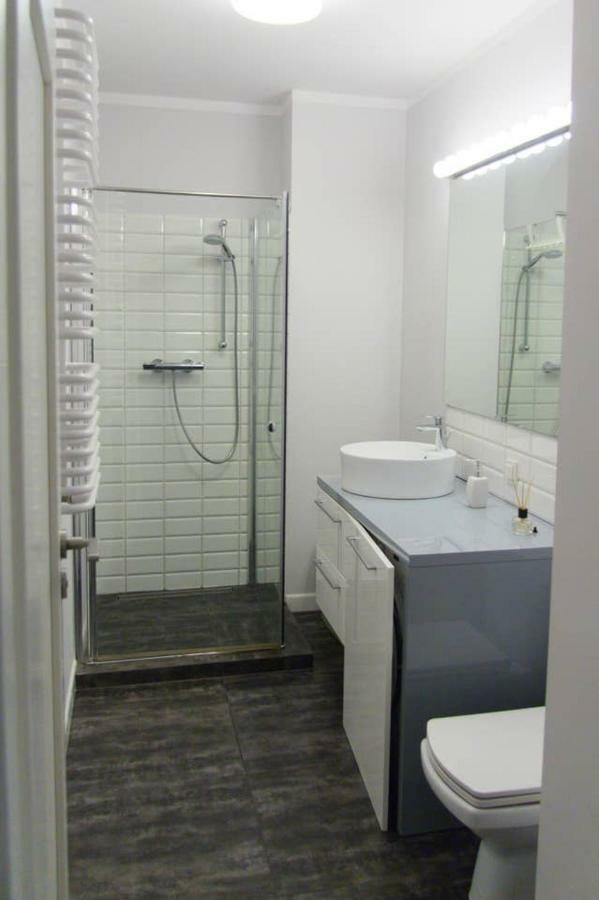 Klimatyczny Apartament Z Balkonem W Samym Centrum Wroclawia - W6 Bagian luar foto