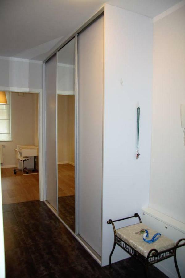 Klimatyczny Apartament Z Balkonem W Samym Centrum Wroclawia - W6 Bagian luar foto
